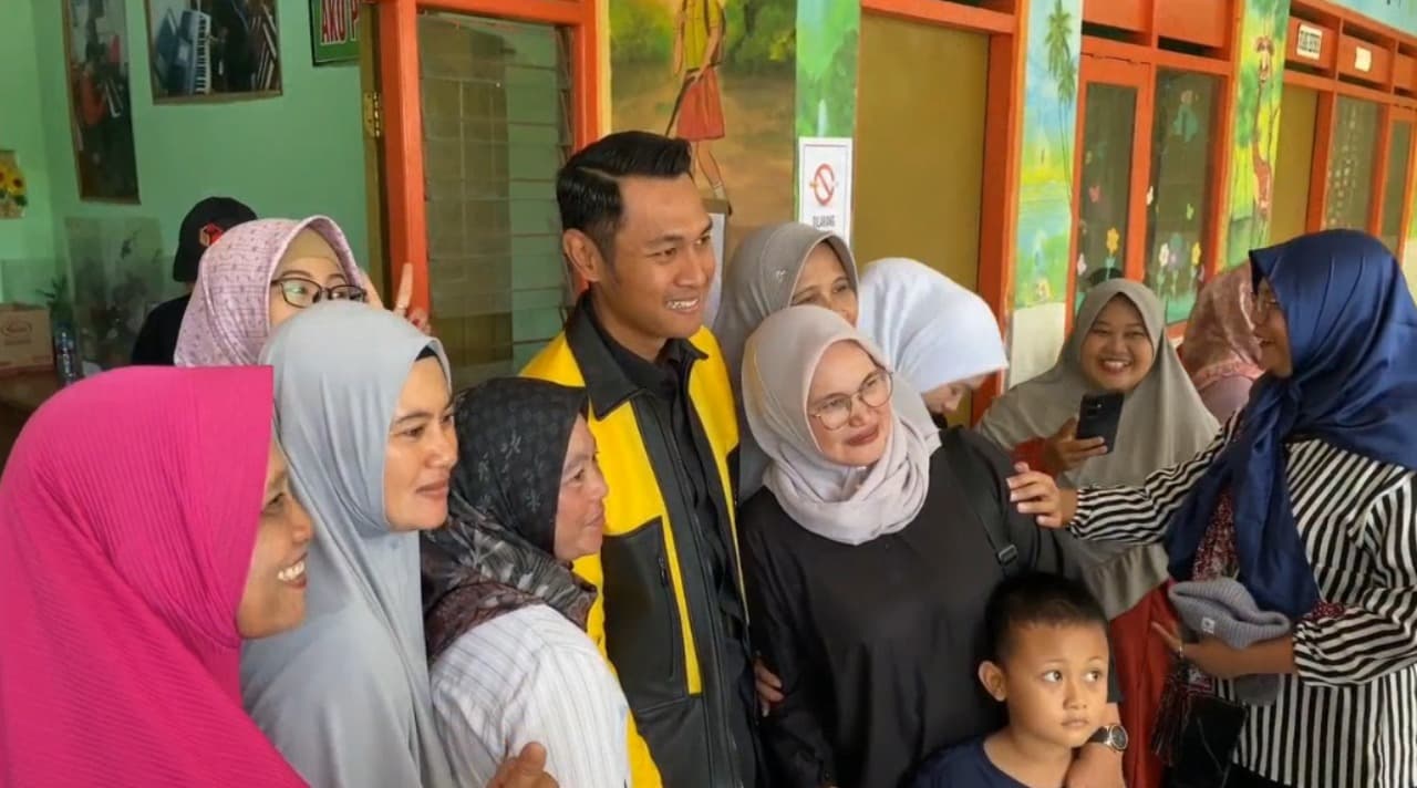 Quick Count Pilkada Tuban: Lindra-Joko Menang Telak Raih 84 Persen Suara