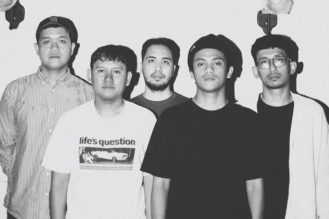 Lights Out Kembali dengan Album Digital Re-Falling Apart via Haum Entertainment