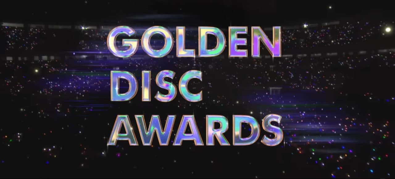 Golden Disc Awards ke-39 Siap Digelar di Jepang, Ini Daftar Artis yang Masuk Nominasi