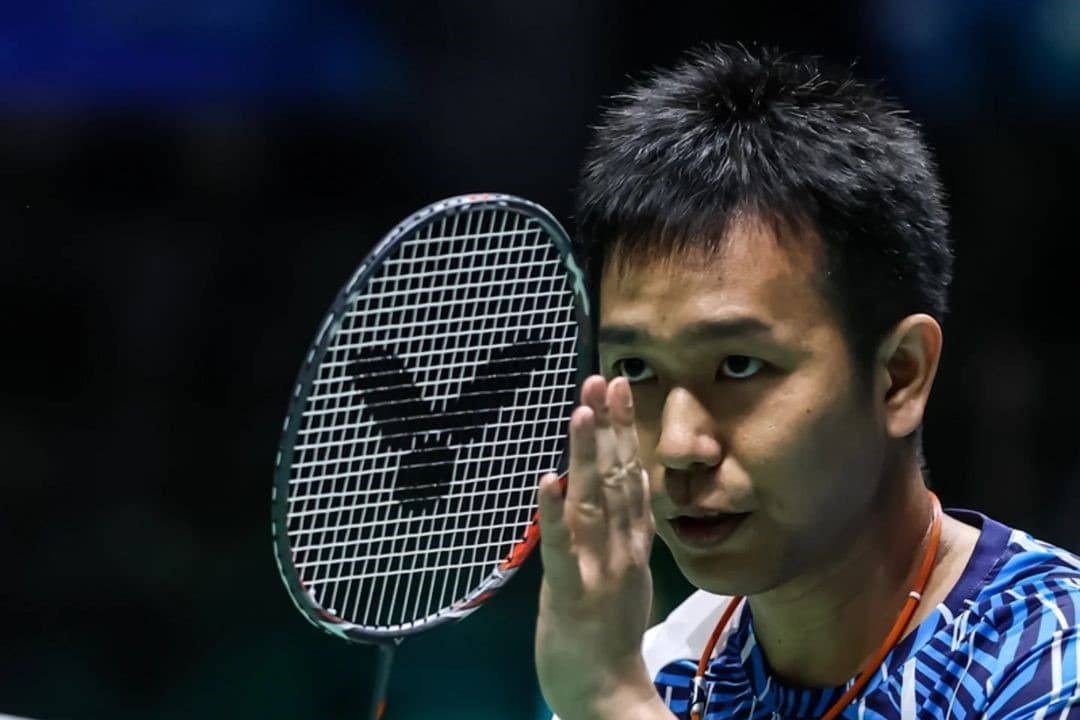 Hendra Setiawan Pensiun dari Bulu Tangkis, Indonesia Masters 2025 Jadi Turnamen Terakhir