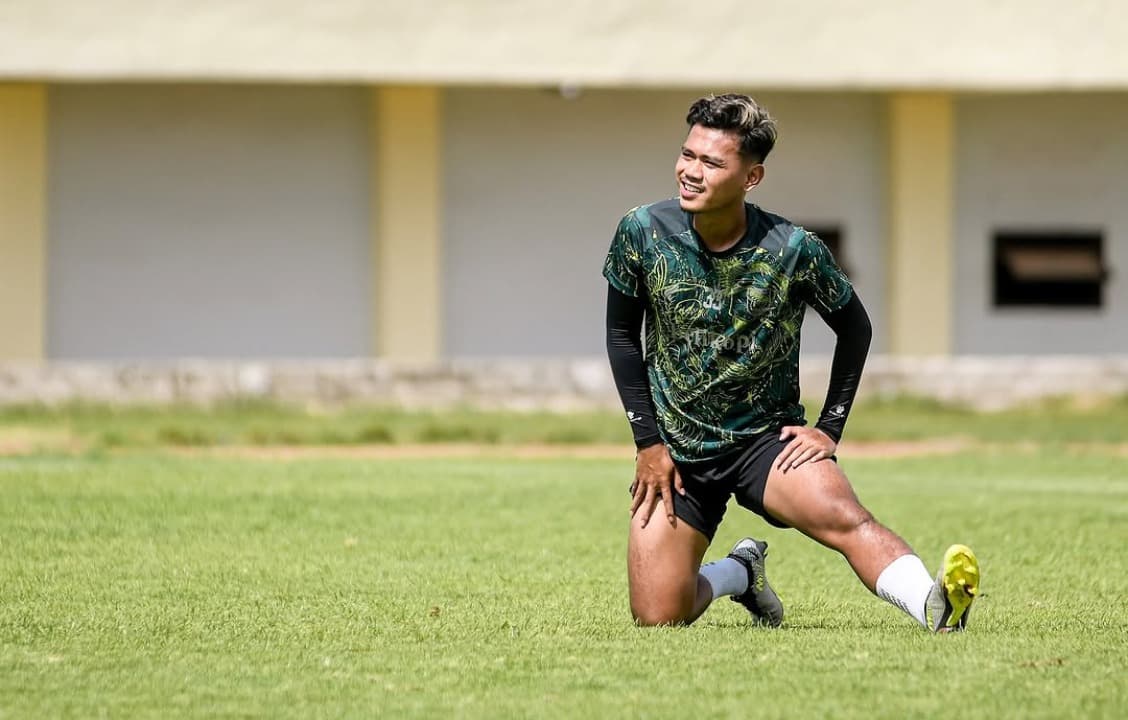 Jamu Persipura, Persela Bertekad Jaga Peluang ke Babak 8 Besar