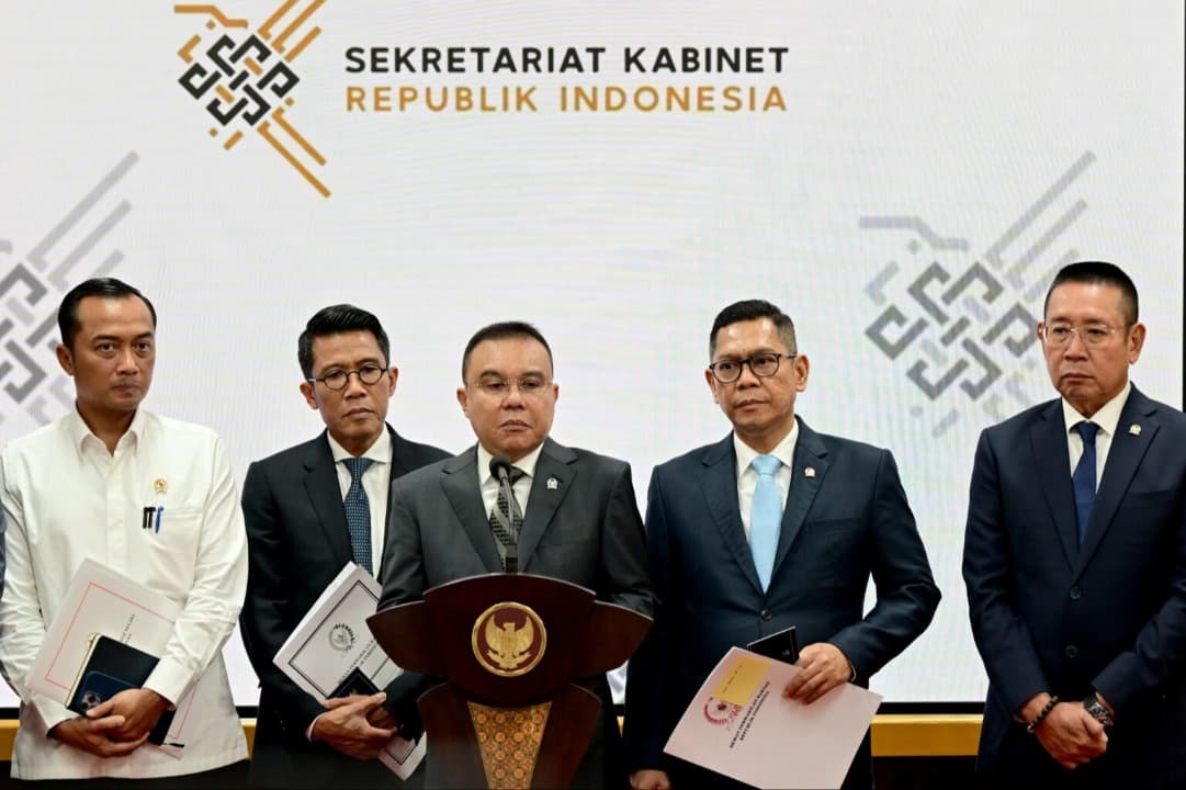 Tetap Berlaku 1 Januari 2025, PPN 12 Persen Hanya untuk Barang Mewah