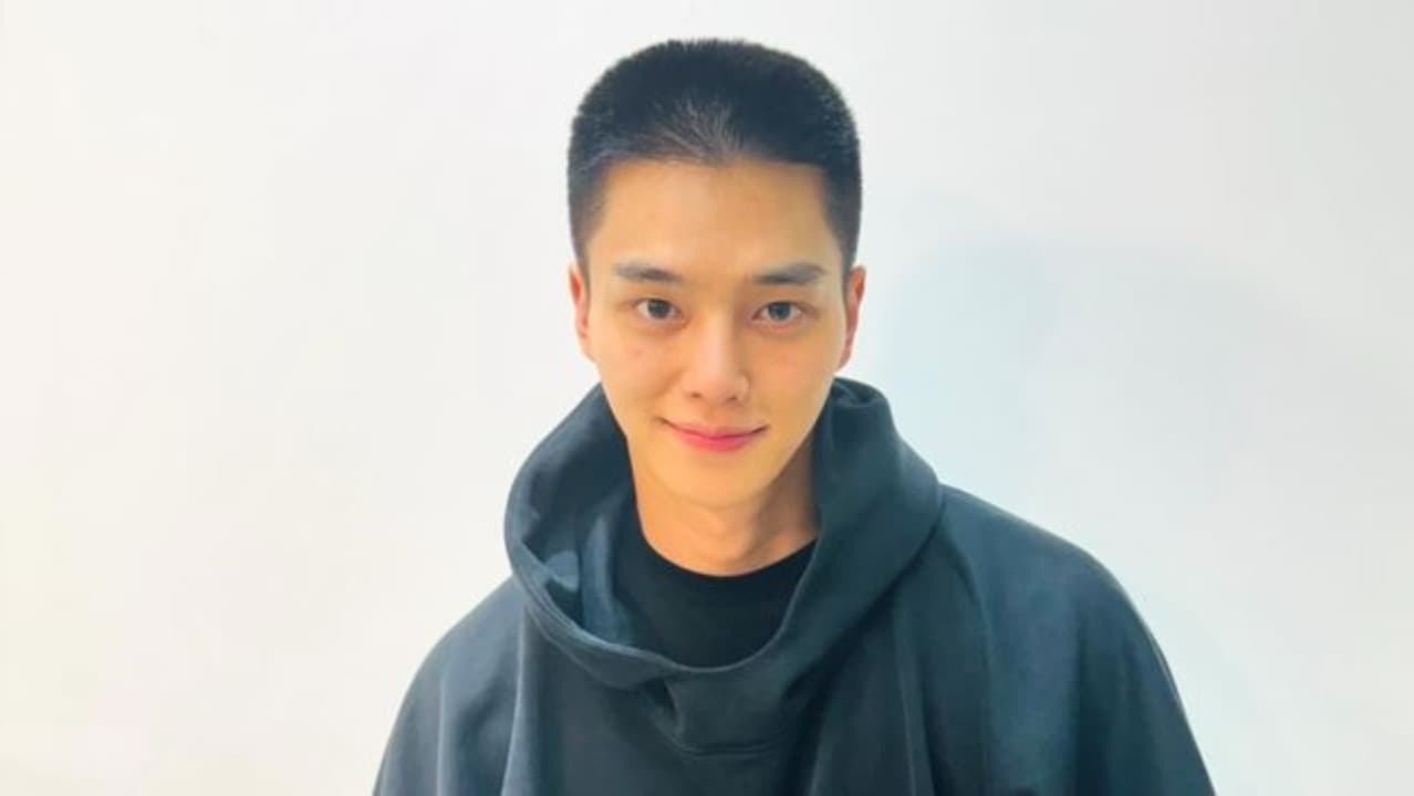 Bak Drama Terbaru, Penampilan Song Kang di Iklan Layanan Masyarakat Jadi Sorotan