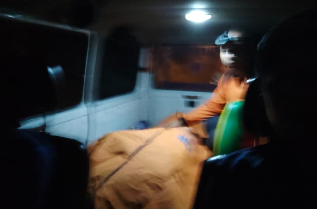 Terseret Air Bah, Pendaki Asal Mojokerto Tewas di Jalur Gunung Bekel