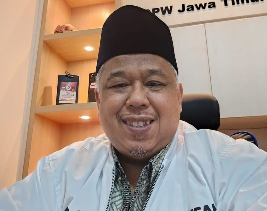 Kang Irwan Apresiasi Kinerja Khofifah-Emil Tingkatkan IPM Jatim Tahun 2019-2024