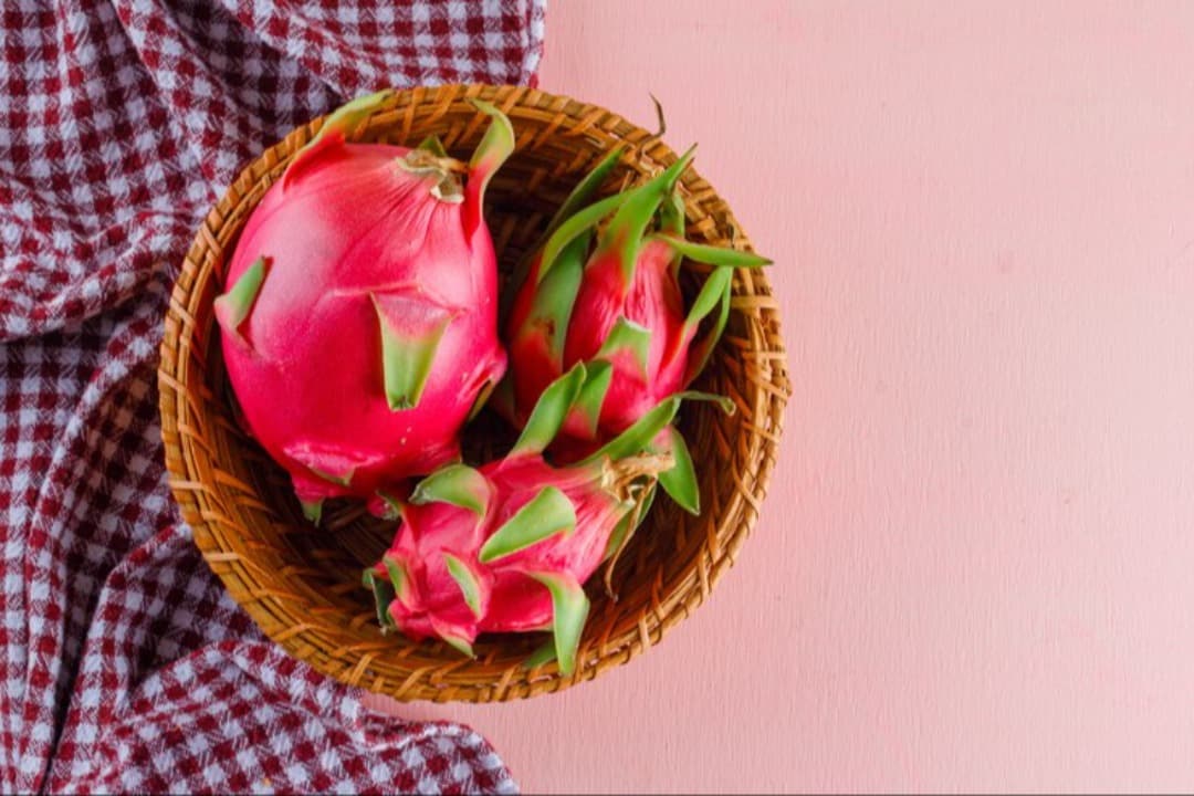 4 Manfaat Rebusan Kulit Buah Naga untuk Kesehatan Tubuh