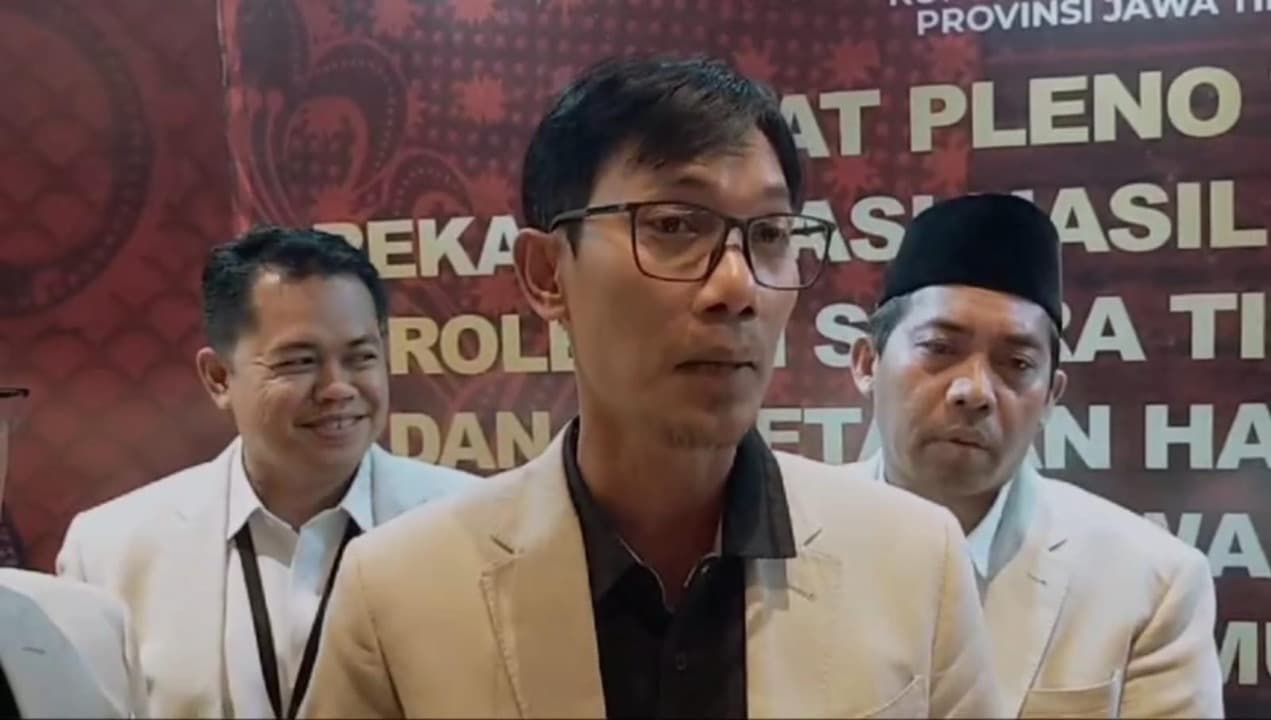 Partisipasi Pemilih Pilgub Jatim 2024 Capai 70,06 Persen, Lebih Tinggi dari Nasional