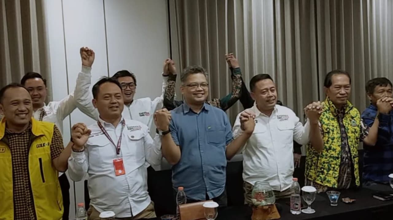 Menang Pilgub Jatim, TPP Khofifah-Emil Ajak Semua Semua Bersatu