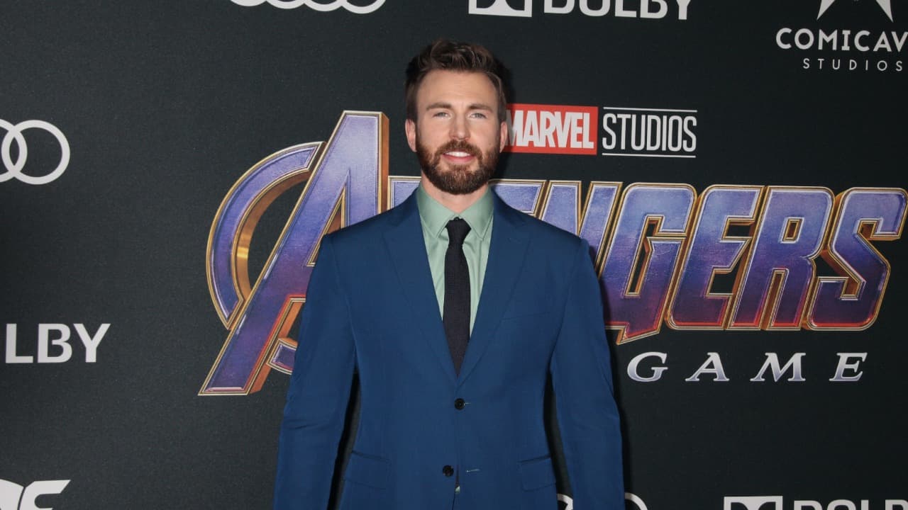 Tayang 2026, Akankah Chris Evans Kembali dalam Avengers: Doomsday?