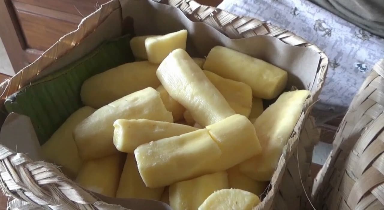 Tape Singkong Tradisional Tuban, Sukses Menjadi Primadona Raih Omset Belasan Juta