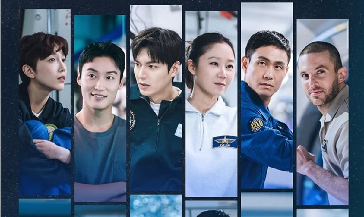 Jangan Lewatkan! 10 Drama Korea tvN yang Siap Tayang di 2025