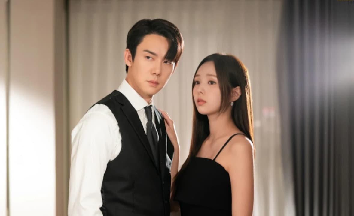 "When the Phone Rings" Berhasil Puncaki Peringkat Drama Terpopuler Minggu Ini