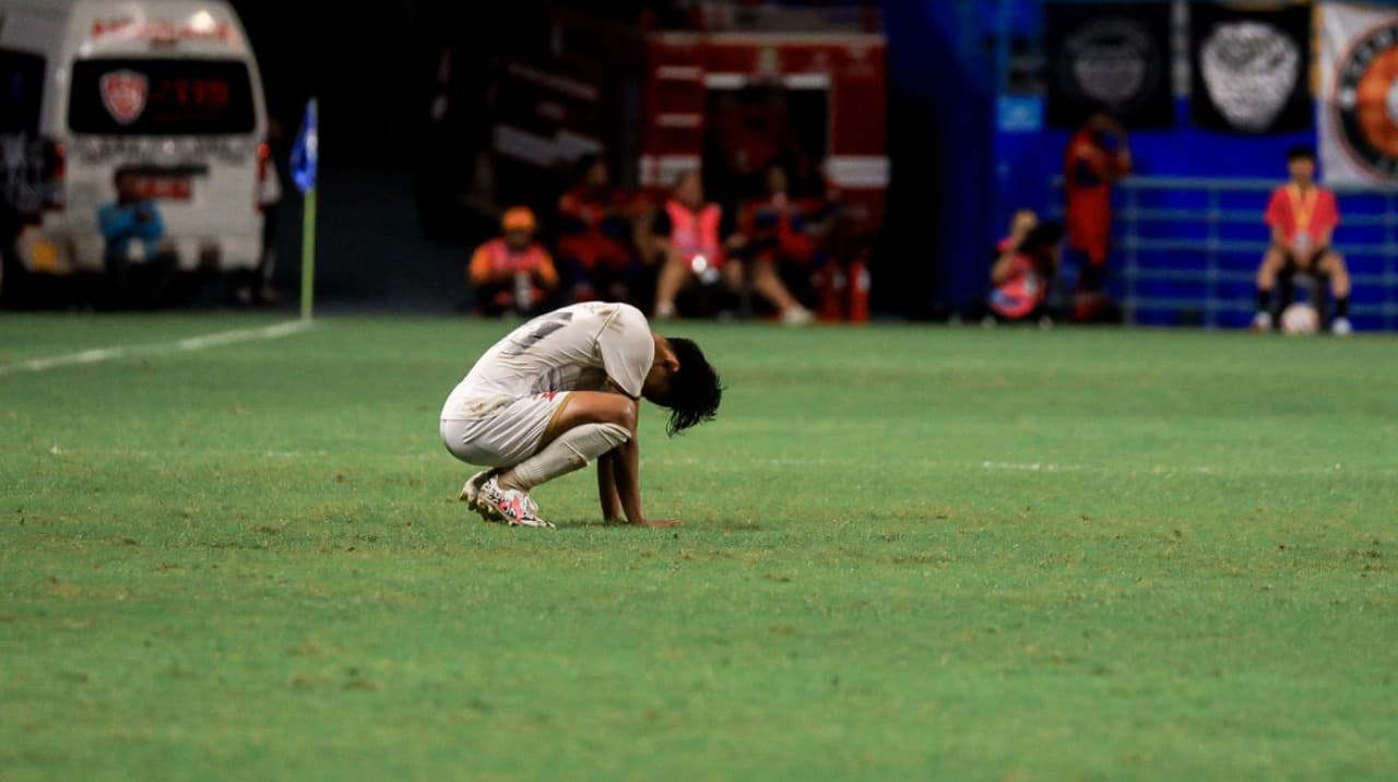 Dikalahkan Borneo FC 5-0, Madura United Kian Terbenam di Zona Degradasi