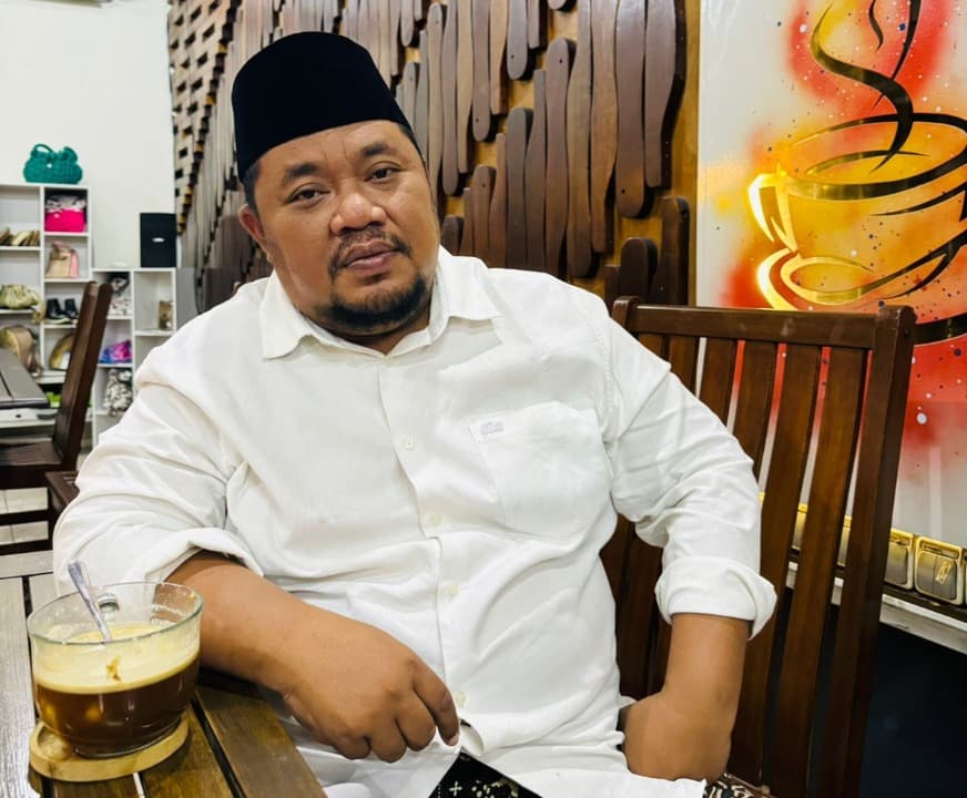 Gus Yusuf Bongkar Money Politics Risma-Gus Hans di Surabaya