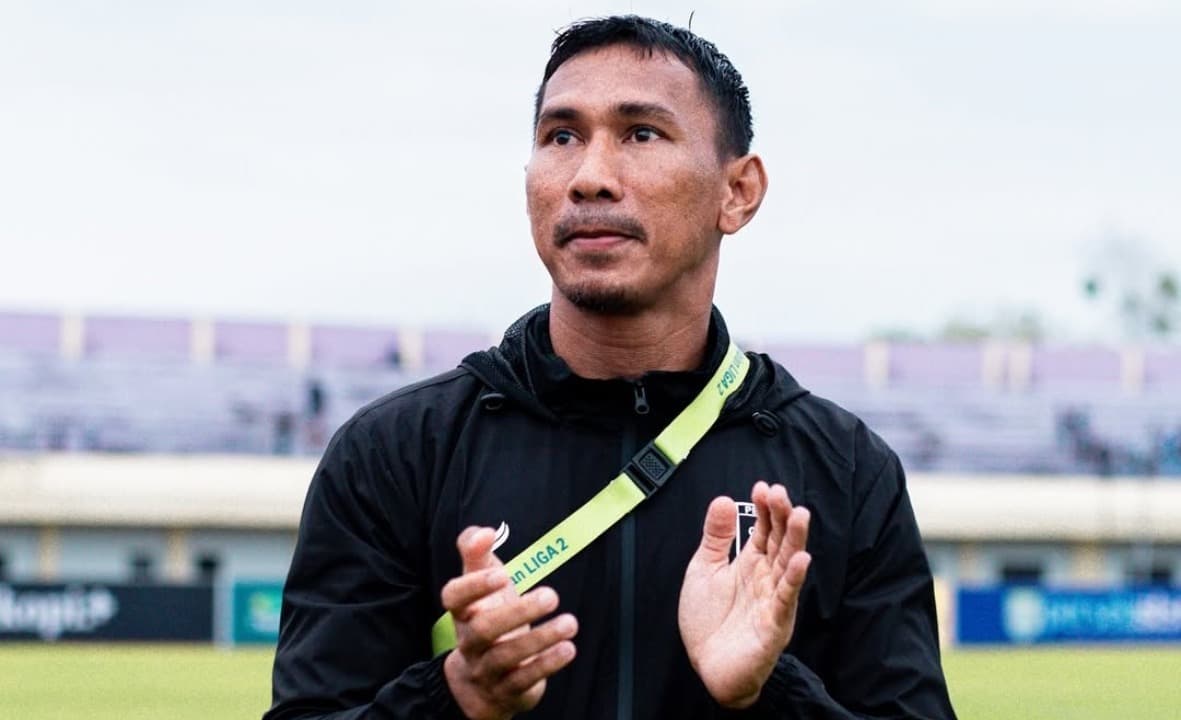 Tekad Persela Memperlebar Jarak dari Persibo di Klasemen Grup 3