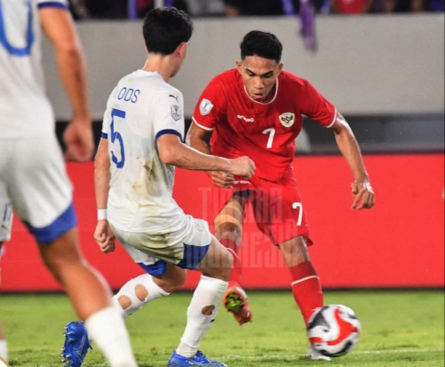 Timnas Indonesia Gagal ke Semifinal Piala AFF 2024 Usai Dibungkam Filipina