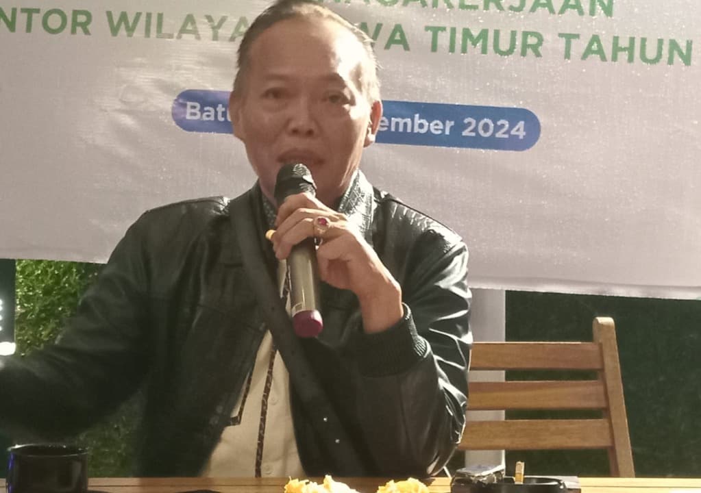 Gaji Tahun 2025 Naik? Coba Cek di JMO