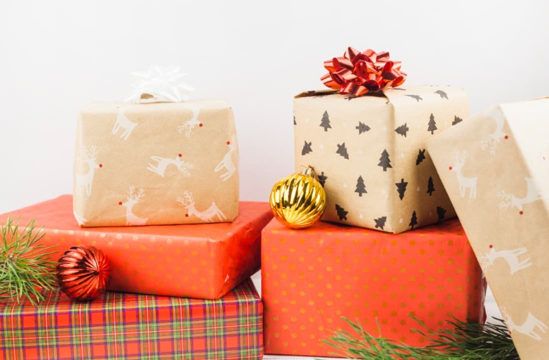 Rekomendasi Hampers Natal yang Menarik