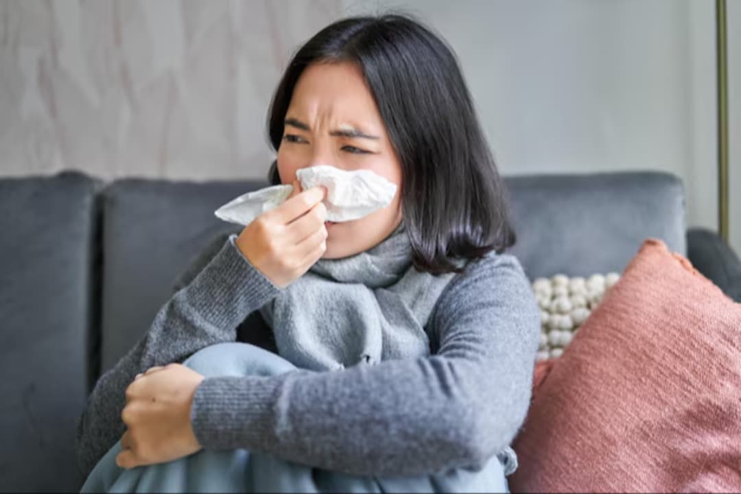 Kenapa Tubuh Lebih Mudah Pilek dan Flu ketika Musim Hujan?