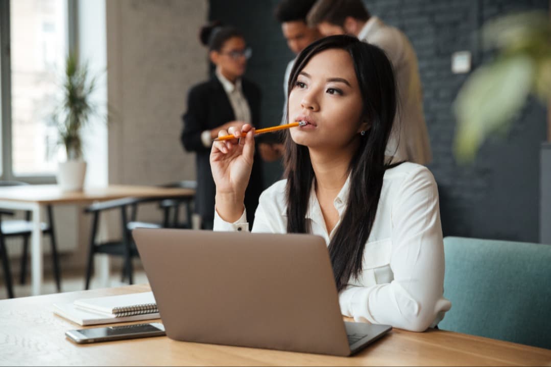 5 Strategi Hadapi Lingkungan Kerja yang Kurang Nyaman