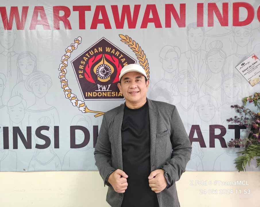 Riau Siap Sambut HPN 2025: Menguatkan Peran Pers di Era Digital