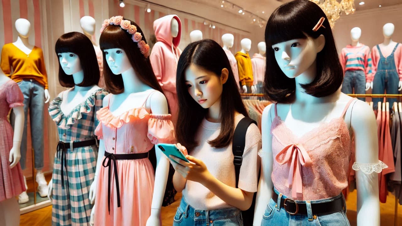 Fast Fashion Beauty: Tren Konsumerisme yang Mengancam Keberlanjutan Era Modern