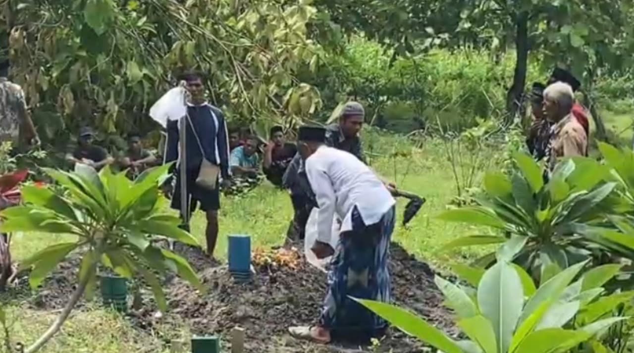 Makan Belalang Setan, Dua Warga Bojonegoro Meninggal Dunia