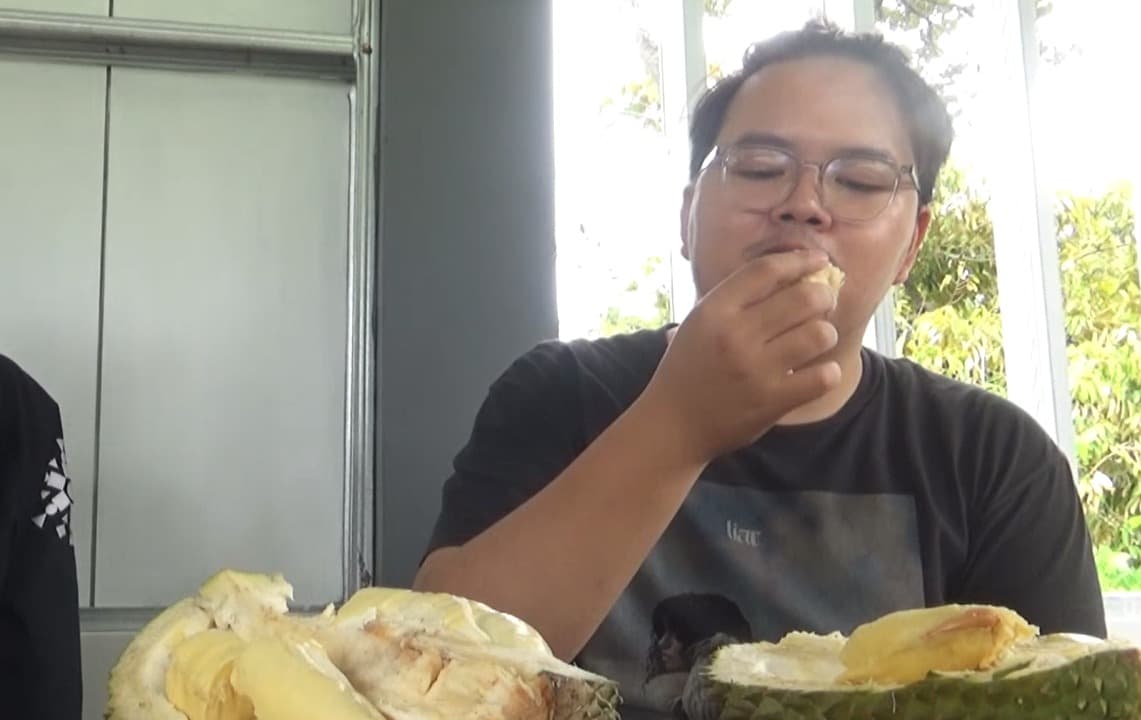 Petani Durian di Wonosalam Jombang Beralih ke Durian Jenis Impor