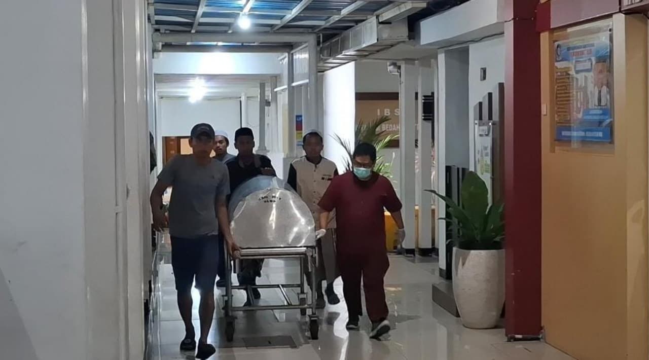 Setelah 6 Hari Koma,Santri Korban Penganiayaan Di Banyuwangi Meninggal Dunia