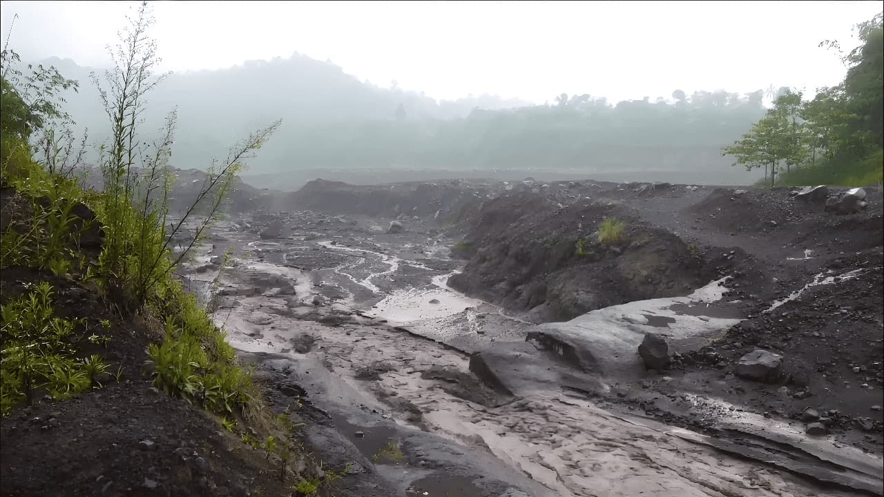 Banjir Lahar Semeru, Warga Diimbau Waspada