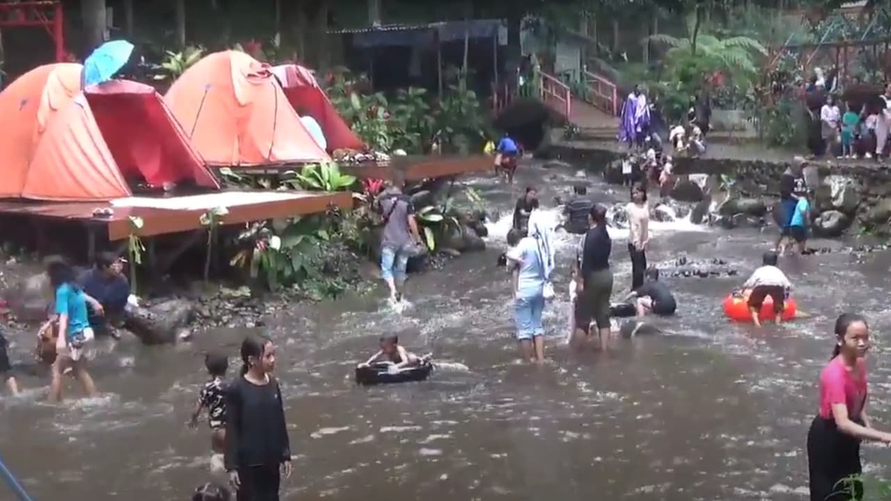 Kampung Durian Jember Jadi Magnet Wisatawan, Lonjakan Pengunjung Capai 80 Persen