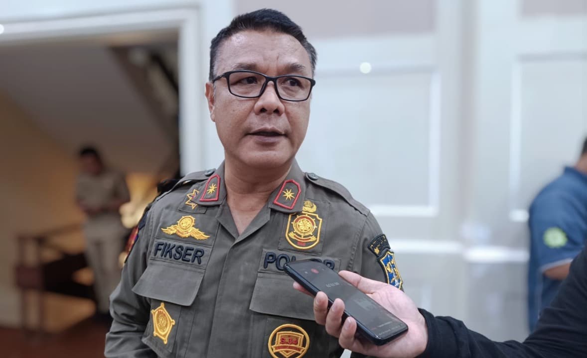 Kasus Laka Akibat Mihol Naik, M. Fikser: Pengelola RHU Ikut Tanggung Jawab