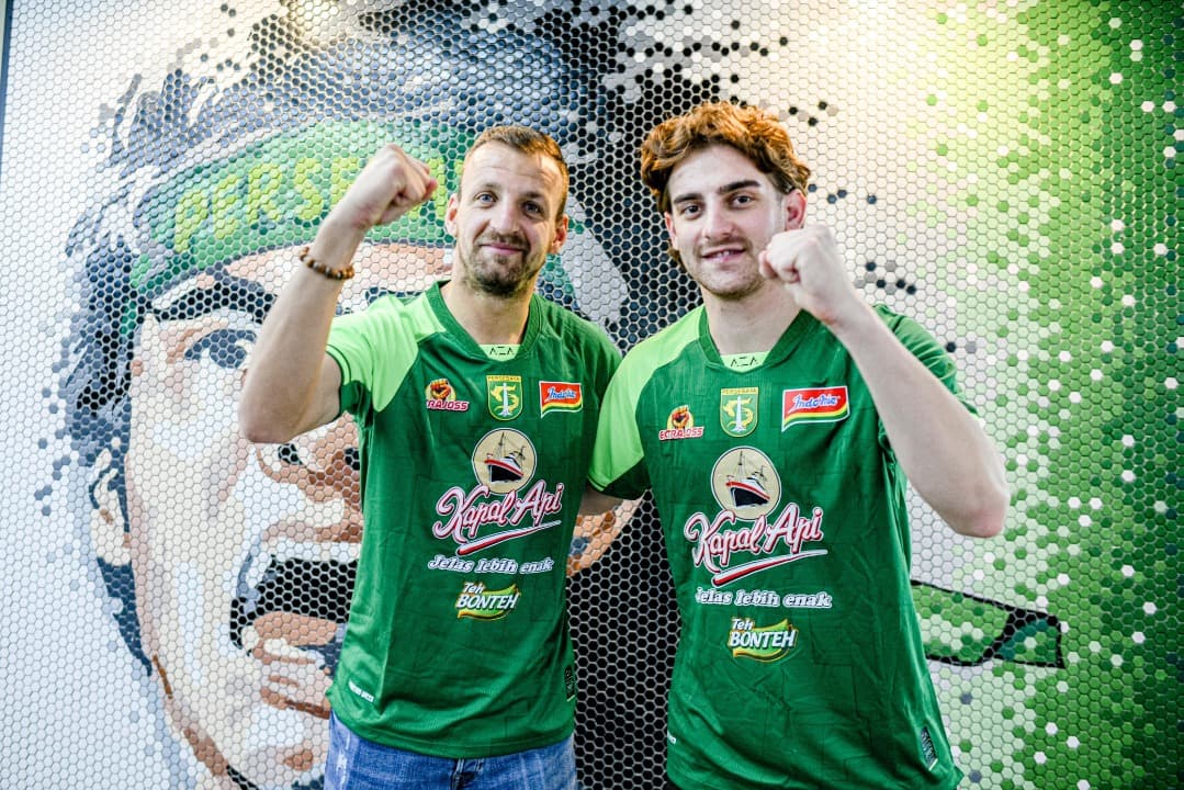 Nilai Pasar 8 Pemain Asing Persebaya, Siapa Paling Mahal?