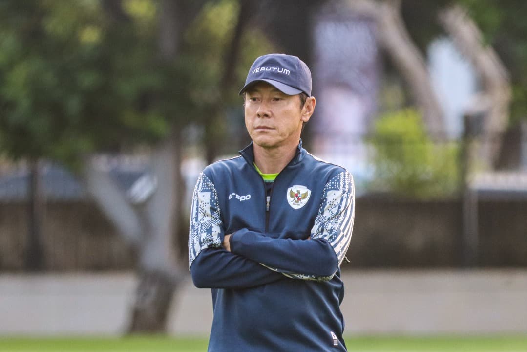 Shin Tae-yong Dipecat, Komisi X DPR RI Panggil PSSI dan Menpora untuk Dimintai Penjelasan