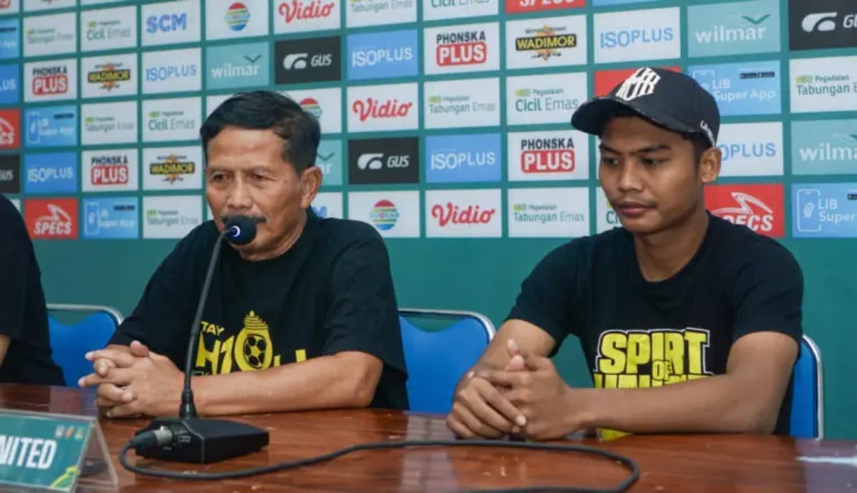 Kemenangan Atas Persela Jadi Modal Gresik United Hadapi Play Off Liga 2