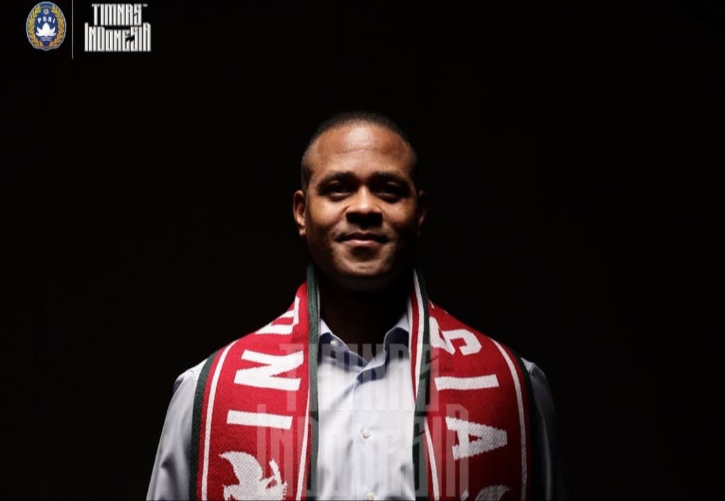 Soal Gaya Bermain yang Diterapkan di Timnas Indonesia, Begini Kata Patrick Kluivert