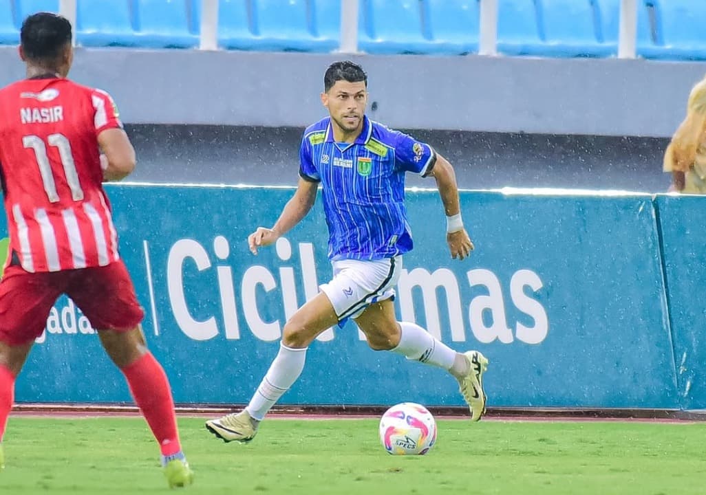 Ini Keputusan Lengkap Komdis PSSI Terkait Laga Deltras FC vs Persibo
