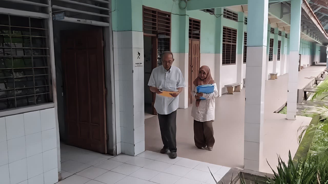 Buntut Sengketa, Guru dan Siswa Yayasan Trisila Mulai Tinggalkan Sekolah