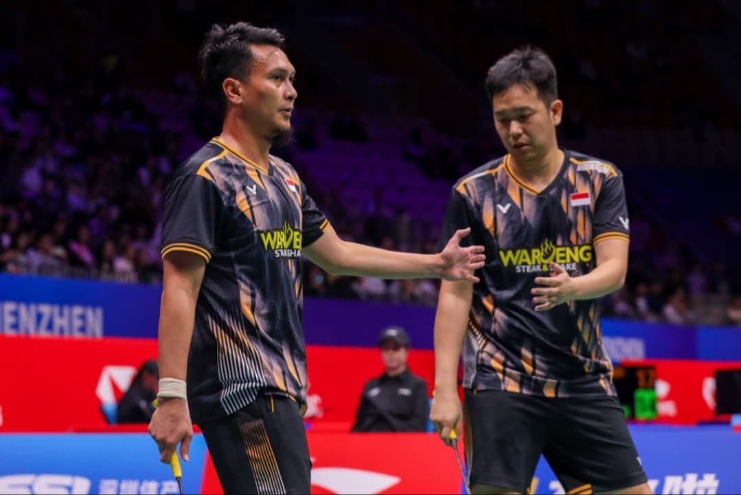 Penghormatan untuk Hendra/Ahsan, Tribute to Daddies Bakal Digelar di Indonesia Masters 2025