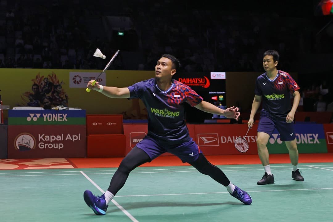 Jadwal Indonesia Masters 2025: Sebanyak 10 Wakil Merah Putih Berlaga di Babak 16 Besar