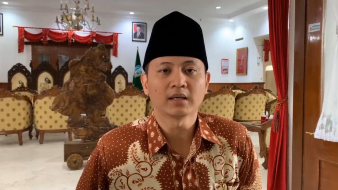 Bupati Trenggalek Rencanakan Pembekuan Sementara Kegiatan Pencak Silat