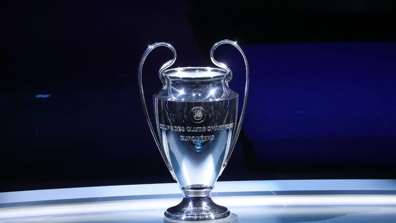 Hasil Drawing Playoff 16 Besar Liga Champions: Manchester City Jumpa Real Madrid