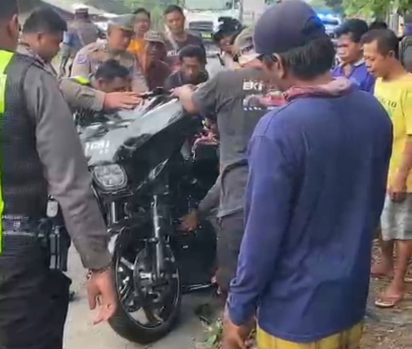 Bendahara Umum Partai Demokrat Renville Antonio Meninggal Kecelakaan di Situbondo