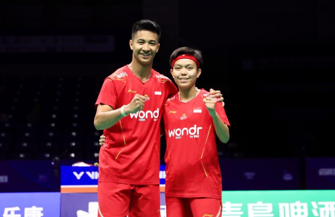 Jadwal Pertandingan BAMTC 2025: Indonesia Hadapi Thailand di Semifinal