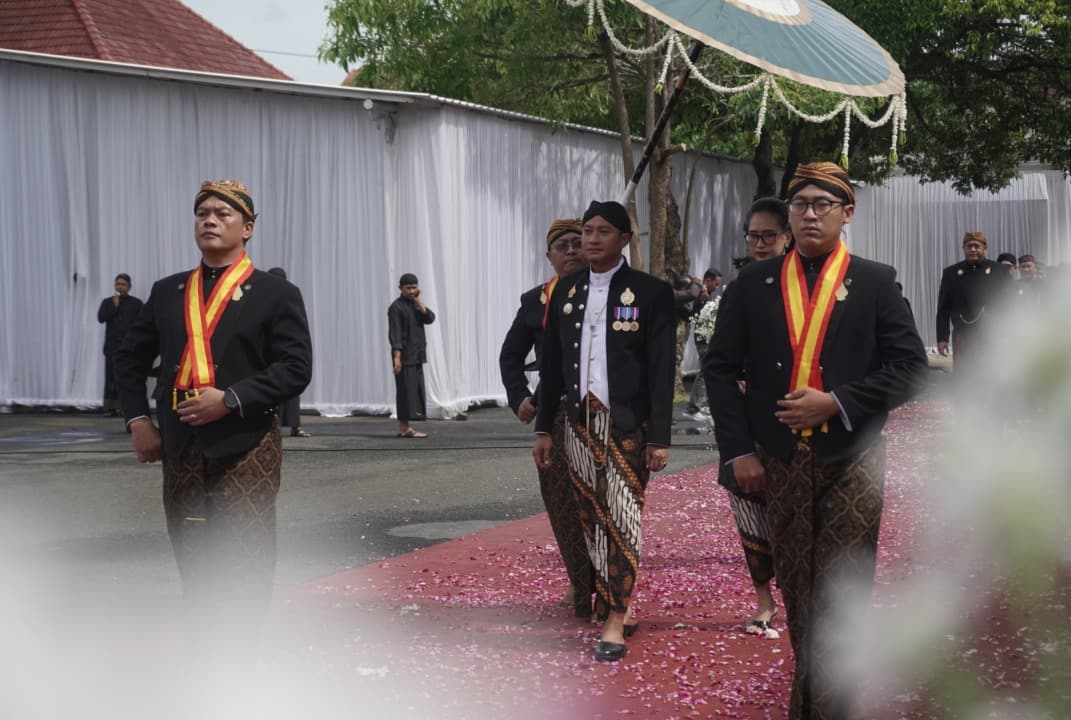 Hari Jadi ke-280, Peluncuran Buku Sejarah Pacitan dan Kirab Penuh Makna