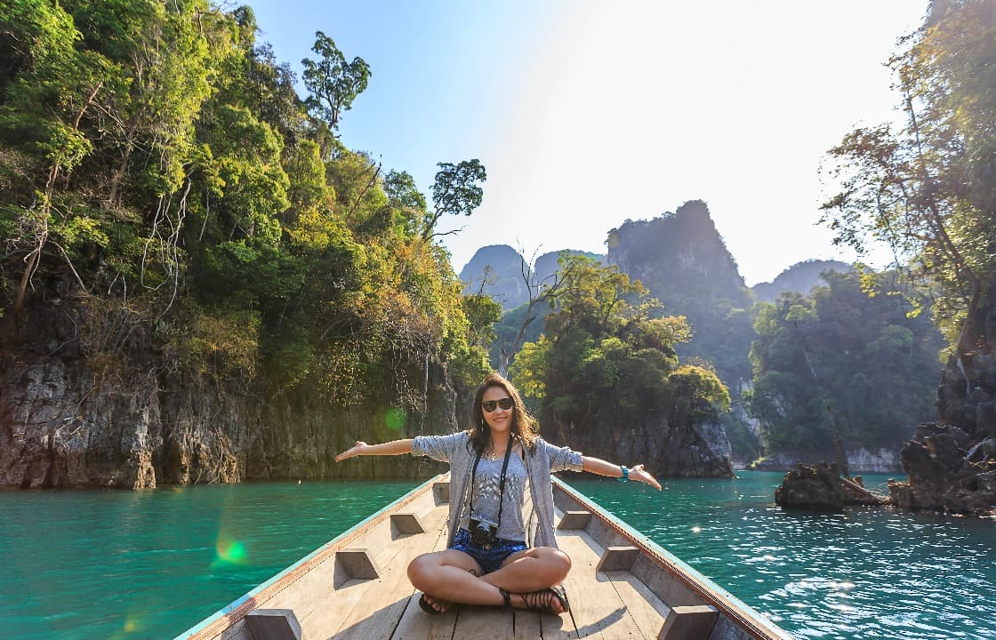Self Love dengan Solo Traveling, Ini Manfaatnya untuk Kesehatan Mental