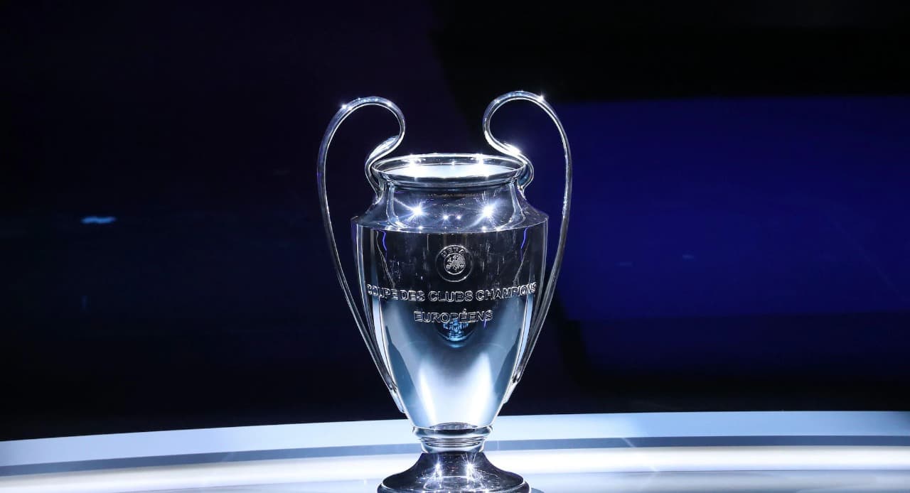 Hasil Drawing 16 Besar Liga Champions 2024/2025: Derby Madrid Jadi Suguhan, PSG Jumpa Liverpool