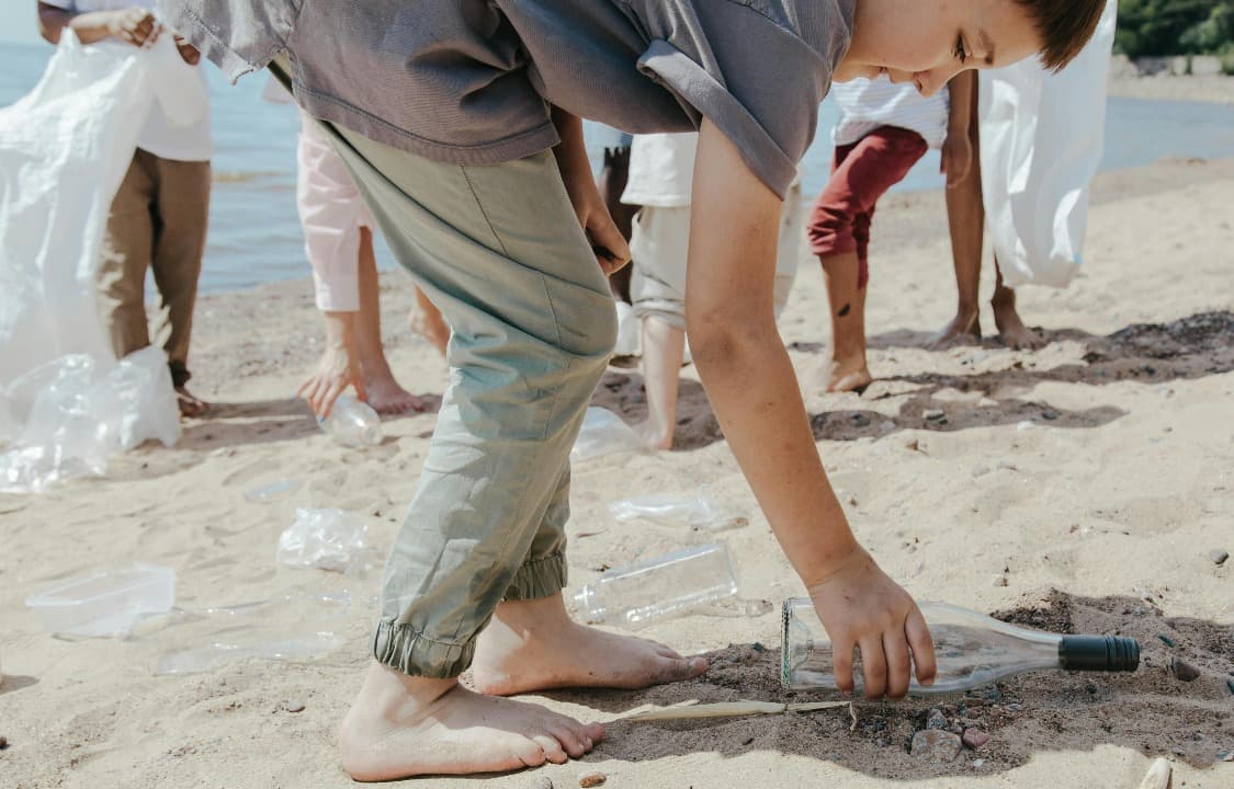 Memperingati Hari Peduli Sampah Nasional, Begini Sejarah dan Gerakan yang Bisa Kamu Lakukan