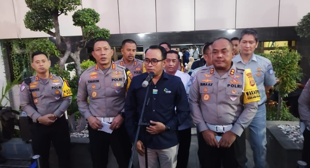 Pemudik Bali-Jawa Diminta Tidak Melakukan Mudik Bersamaan Libur Nyepi