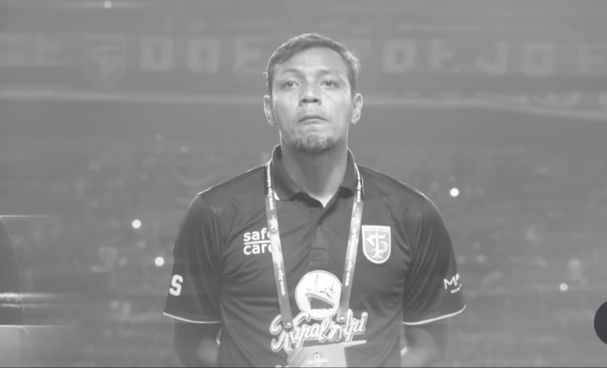 Persebaya Gelar Penghormatan untuk Almarhum Bejo Sugiantoro Jelang Laga vs Persib Bandung